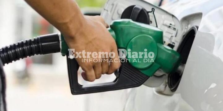 Imagen de Los combustibles suben entre 2% y 5% y se rompe el acuerdo: cómo quedan los precios de referencia Imagen de Los combustibles suben entre 2% y 5% y se rompe el acuerdo: cómo quedan los precios de referencia