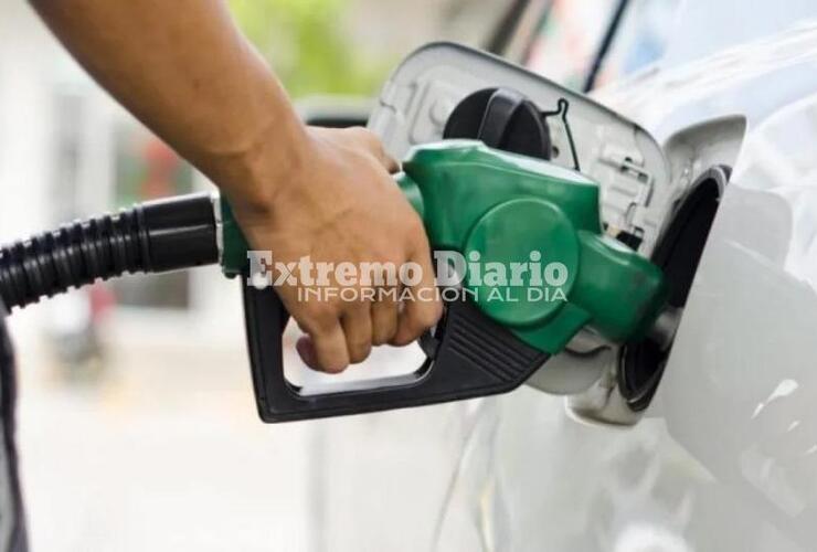 Imagen de Los combustibles suben entre 2% y 5% y se rompe el acuerdo: cómo quedan los precios de referencia Imagen de Los combustibles suben entre 2% y 5% y se rompe el acuerdo: cómo quedan los precios de referencia
