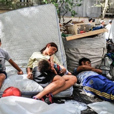Imagen de La pobreza volvi&oacute; a subir en Argentina y alcanz&oacute; al 32,3% de la poblaci&oacute;n