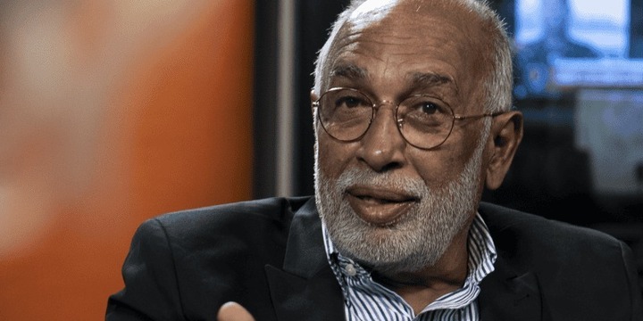Imagen de Muri&oacute; Oscar �El Negro� Gonz&aacute;lez Oro, &iacute;cono de la radio argentina