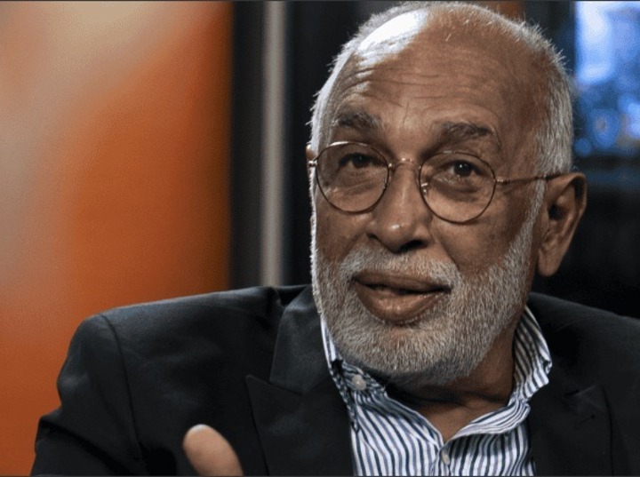 Imagen de Muri&oacute; Oscar �El Negro� Gonz&aacute;lez Oro, &iacute;cono de la radio argentina