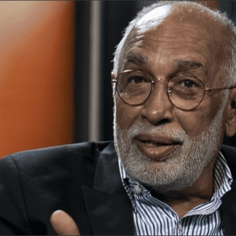 Imagen de Muri&oacute; Oscar �El Negro� Gonz&aacute;lez Oro, &iacute;cono de la radio argentina