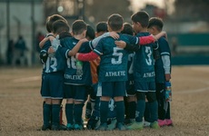 Imagen de El torneo infantil de ASAC, suspendido nuevamente por las condiciones clim&aacute;ticas