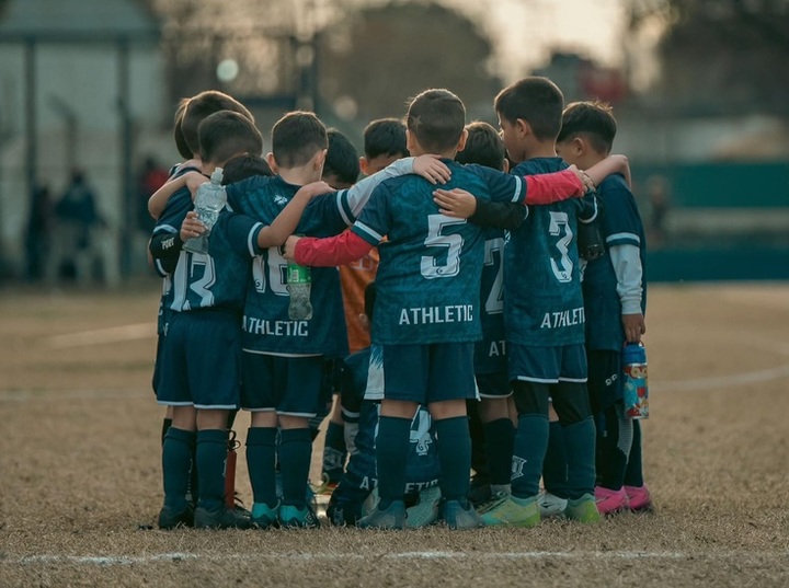 Imagen de El torneo infantil de ASAC, suspendido nuevamente por las condiciones clim&aacute;ticas