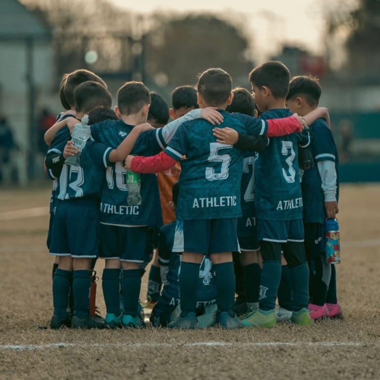 Imagen de El torneo infantil de ASAC, suspendido nuevamente por las condiciones clim&aacute;ticas