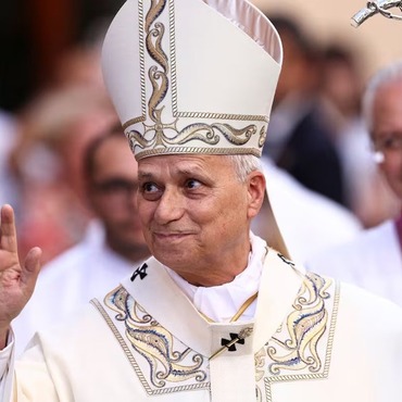 Imagen de El Gobierno confirm&oacute; el cronograma de feriados por la visita del papa Le&oacute;n XIV