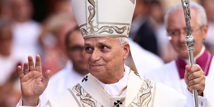 Imagen de El Gobierno confirm&oacute; el cronograma de feriados por la visita del papa Le&oacute;n XIV