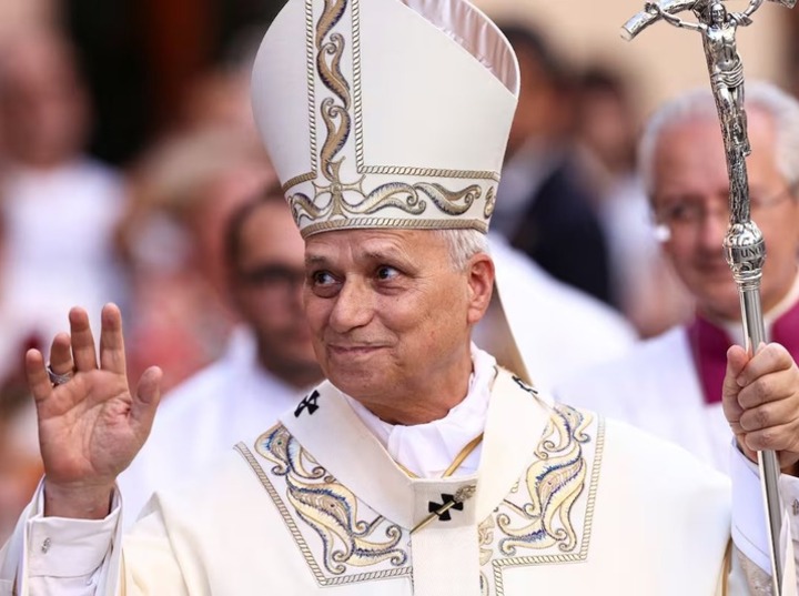 Imagen de El Gobierno confirm&oacute; el cronograma de feriados por la visita del papa Le&oacute;n XIV