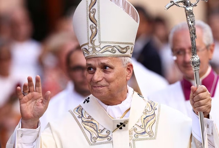 Imagen de El Gobierno confirm&oacute; el cronograma de feriados por la visita del papa Le&oacute;n XIV