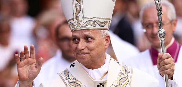 Imagen de El Gobierno confirm&oacute; el cronograma de feriados por la visita del papa Le&oacute;n XIV