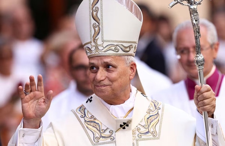 Imagen de El Gobierno confirm&oacute; el cronograma de feriados por la visita del papa Le&oacute;n XIV