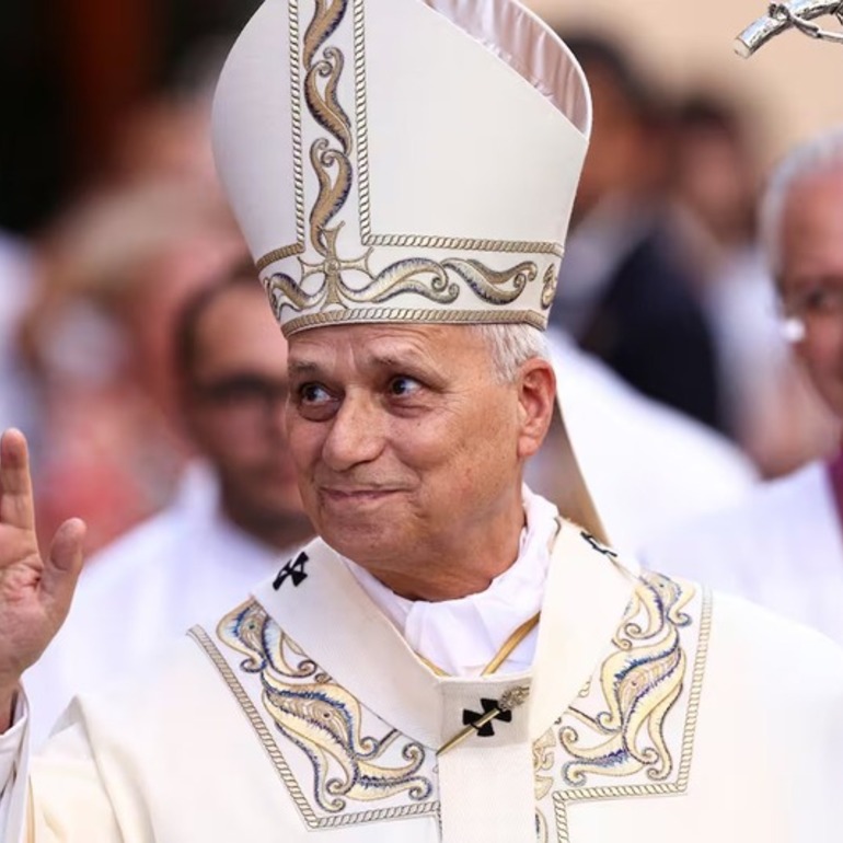 Imagen de El Gobierno confirm&oacute; el cronograma de feriados por la visita del papa Le&oacute;n XIV
