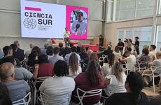 Imagen de Llega "Ciencia Sur 2026": la feria cient&iacute;fica, tecnol&oacute;gica y productiva de la regi&oacute;n en Tecnolagos
