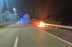 Foto: Polic&iacute;a de Santa Fe