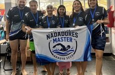 Imagen de El M&aacute;ster de Arroyo Seco sigue entre los protagonistas del Circuito Aficionados 2026