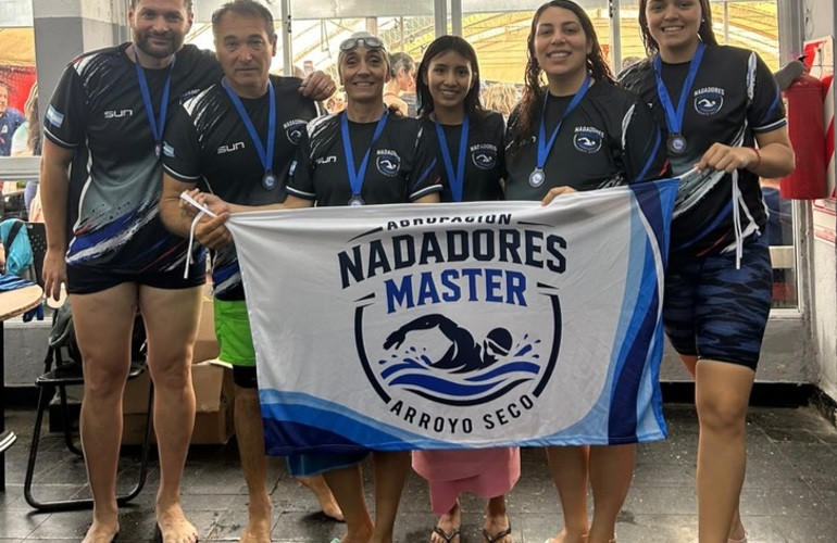 Imagen de El M&aacute;ster de Arroyo Seco sigue entre los protagonistas del Circuito Aficionados 2026