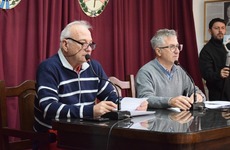 Imagen de Concejo Municipal: Temas de la sesi&oacute;n ordinaria de este martes