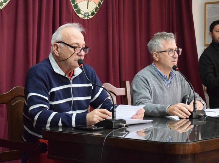Imagen de Concejo Municipal: Temas de la sesi&oacute;n ordinaria de este martes