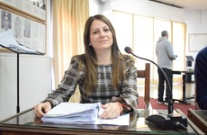 La concejal Milagros Serra pidi&oacute; informe esta ma&ntilde;ana en sesi&oacute;n p&uacute;blica.