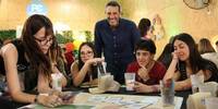 Imagen de Cambio clim&aacute;tico y participaci&oacute;n juvenil: Presentaron la tercera edici&oacute;n del programa "FETUKE 3" en P&eacute;rez
