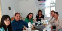 Las iniciativas empezaron en C&Aacute;RITAS y Playa Hermosa, lejos del Punto Violeta...