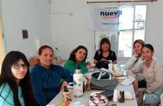Las iniciativas empezaron en C&Aacute;RITAS y Playa Hermosa, lejos del Punto Violeta...