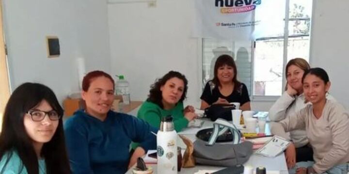Las iniciativas empezaron en C&Aacute;RITAS y Playa Hermosa, lejos del Punto Violeta...