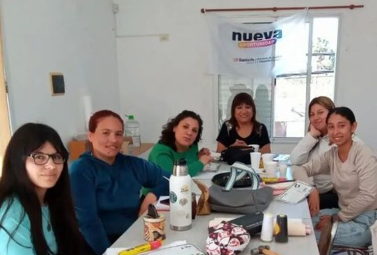 Las iniciativas empezaron en C&Aacute;RITAS y Playa Hermosa, lejos del Punto Violeta...