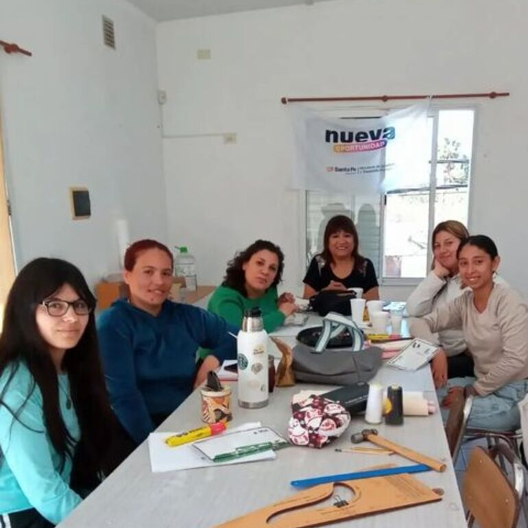 Las iniciativas empezaron en C&Aacute;RITAS y Playa Hermosa, lejos del Punto Violeta...
