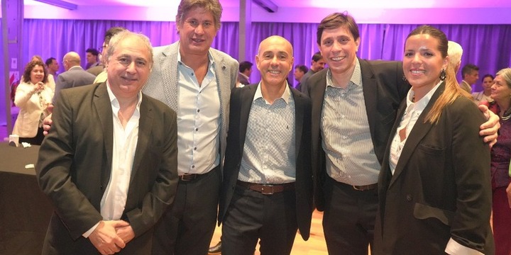 La fundaci&oacute;n festej&oacute; sus 25 a&ntilde;os