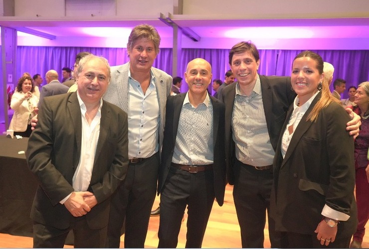 La fundaci&oacute;n festej&oacute; sus 25 a&ntilde;os