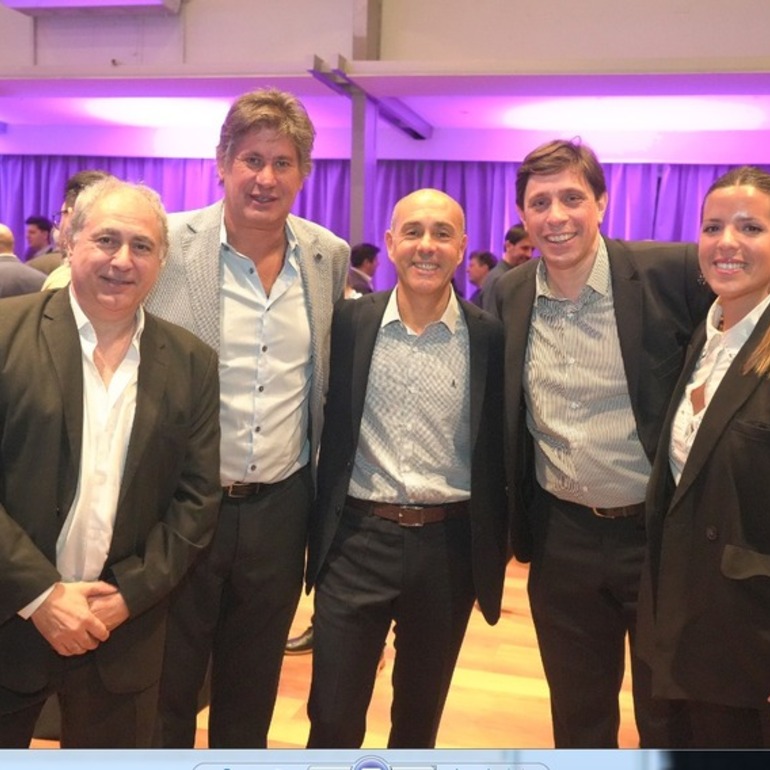 La fundaci&oacute;n festej&oacute; sus 25 a&ntilde;os