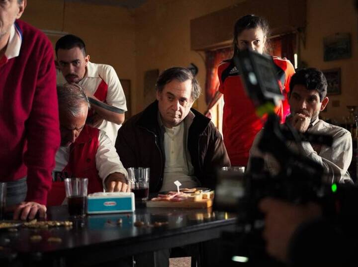Imagen de Alejandro Awada ya filma en Rosario: �Gol Gana� puso en marcha su segundo cap&iacute;tulo