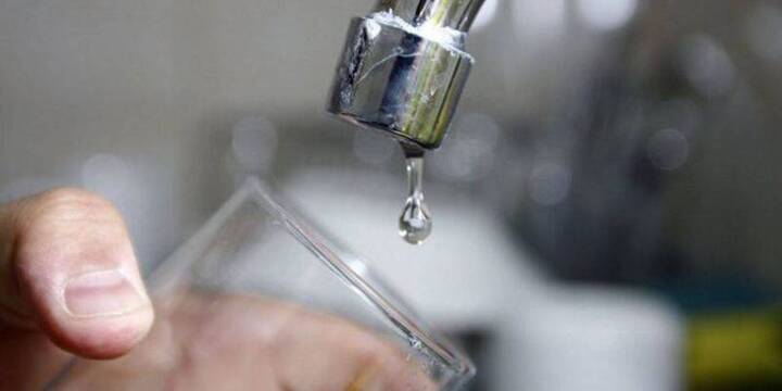 Imagen de Corte de agua potable este jueves en Arroyo Seco: durará 12 horas por reparaciones urgentes en la red cloacal Imagen de Corte de agua potable este jueves en Arroyo Seco: durará 12 horas por reparaciones urgentes en la red cloacal