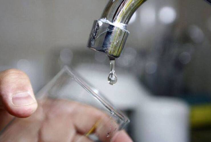Imagen de Corte de agua potable este jueves en Arroyo Seco: durar&aacute; 12 horas por reparaciones urgentes en la red cloacal