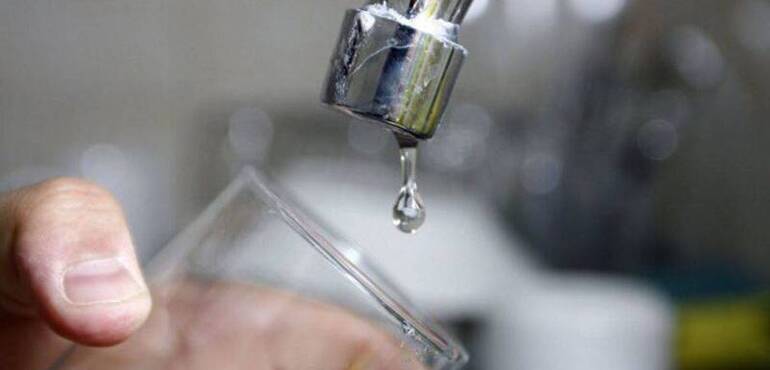 Imagen de Corte de agua potable este jueves en Arroyo Seco: durar&aacute; 12 horas por reparaciones urgentes en la red cloacal