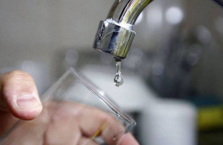 Imagen de Corte de agua potable este jueves en Arroyo Seco: durar&aacute; 12 horas por reparaciones urgentes en la red cloacal
