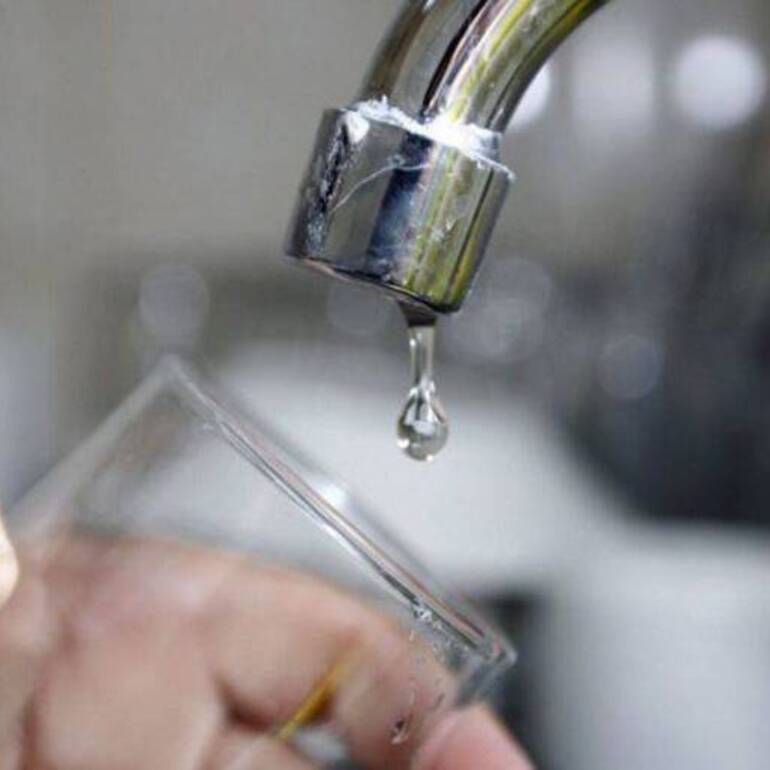 Imagen de Corte de agua potable este jueves en Arroyo Seco: durar&aacute; 12 horas por reparaciones urgentes en la red cloacal