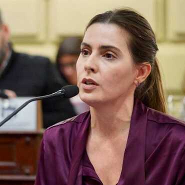Imagen de Cattalini presentó un proyecto para que jueces, fiscales y defensores respondan bajo las mismas reglas Imagen de Cattalini presentó un proyecto para que jueces, fiscales y defensores respondan bajo las mismas reglas