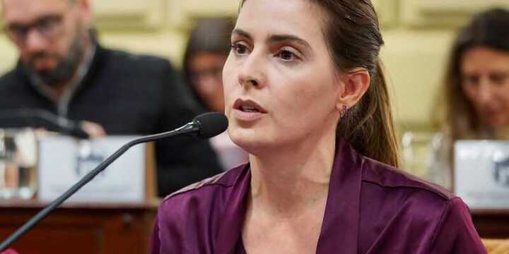 Imagen de Cattalini present&oacute; un proyecto para que jueces, fiscales y defensores respondan bajo las mismas reglas