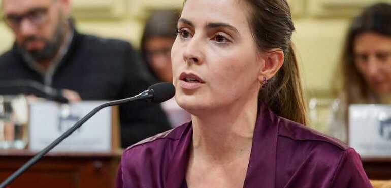 Imagen de Cattalini presentó un proyecto para que jueces, fiscales y defensores respondan bajo las mismas reglas Imagen de Cattalini presentó un proyecto para que jueces, fiscales y defensores respondan bajo las mismas reglas