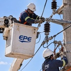 Imagen de Corte programado en el suministro de energ&iacute;a el&eacute;ctrica