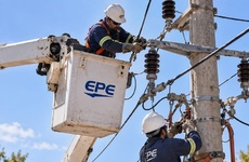 Imagen de Corte programado en el suministro de energ&iacute;a el&eacute;ctrica