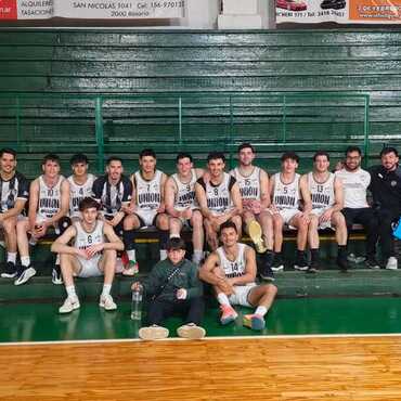 Imagen de Unión ganó y aseguró su lugar en los playoffs Imagen de Unión ganó y aseguró su lugar en los playoffs