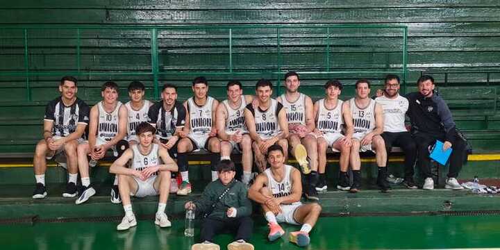 Imagen de Uni&oacute;n gan&oacute; y asegur&oacute; su lugar en los playoffs