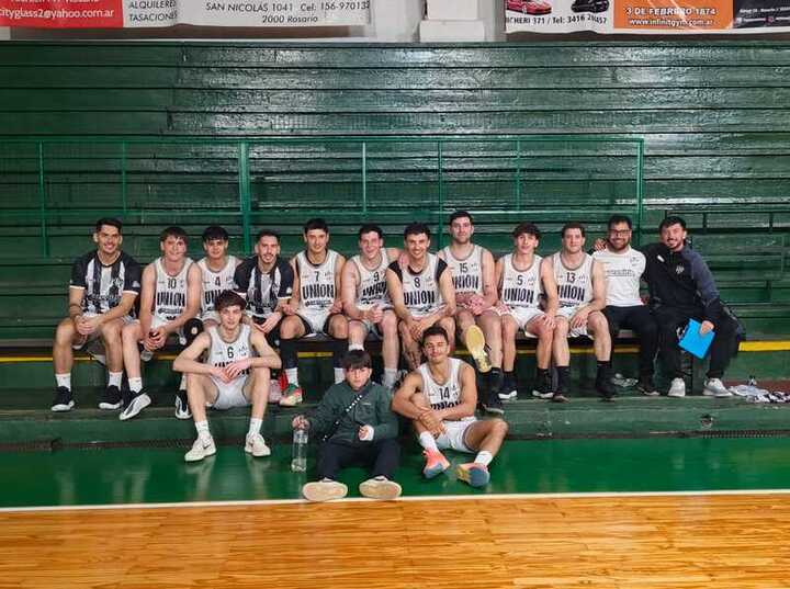 Imagen de Uni&oacute;n gan&oacute; y asegur&oacute; su lugar en los playoffs