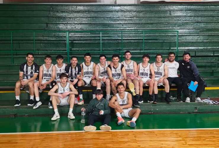 Imagen de Uni&oacute;n gan&oacute; y asegur&oacute; su lugar en los playoffs