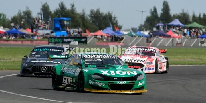 Foto:ACTC Foto:ACTC