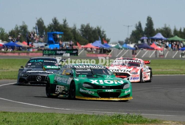 Foto:ACTC