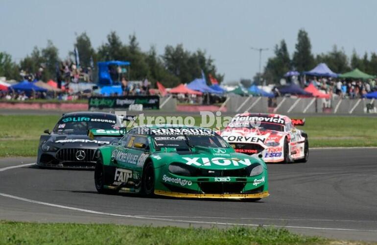 Foto:ACTC